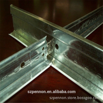 China Manufacturer Supplier Ceiling Grid T Bar